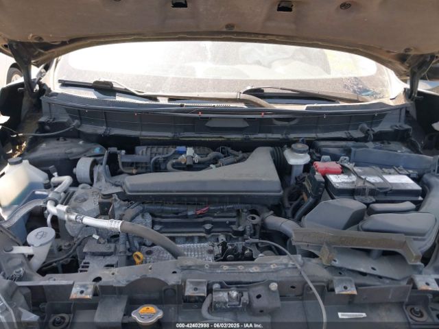 2020 NISSAN ROGUE 5N1AT2MV9LC757684 Photo 9