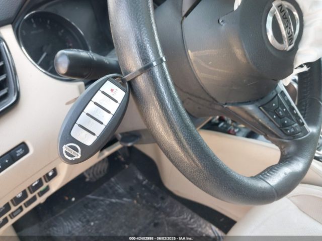 2020 NISSAN ROGUE 5N1AT2MV9LC757684 Photo 10