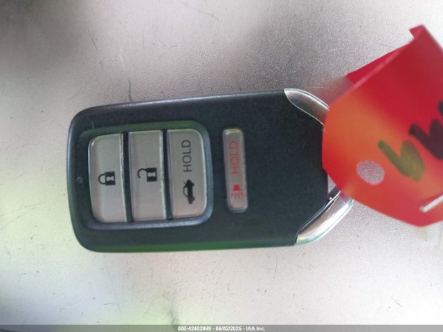 1HGCV1F3XLA076914 Honda l15be