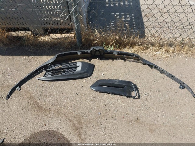 1HGCV1F3XLA076914 Honda l15be