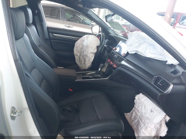 1HGCV1F3XLA076914 Honda l15be