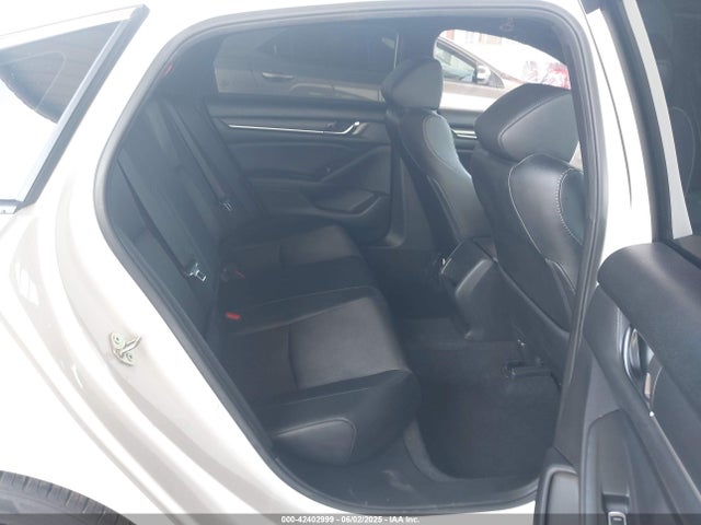 1HGCV1F3XLA076914 Honda l15be