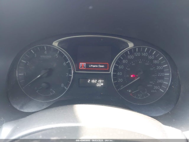 Nissan 2014 2014 5N1AR2MM8EC659383 Image 7