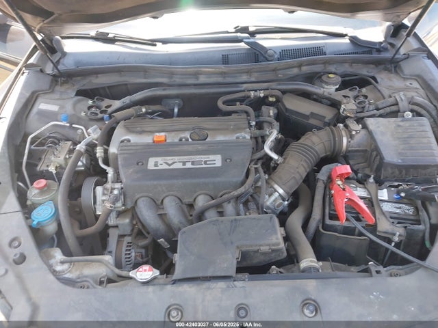 5J6TF3H59EL000981 Honda k24y2