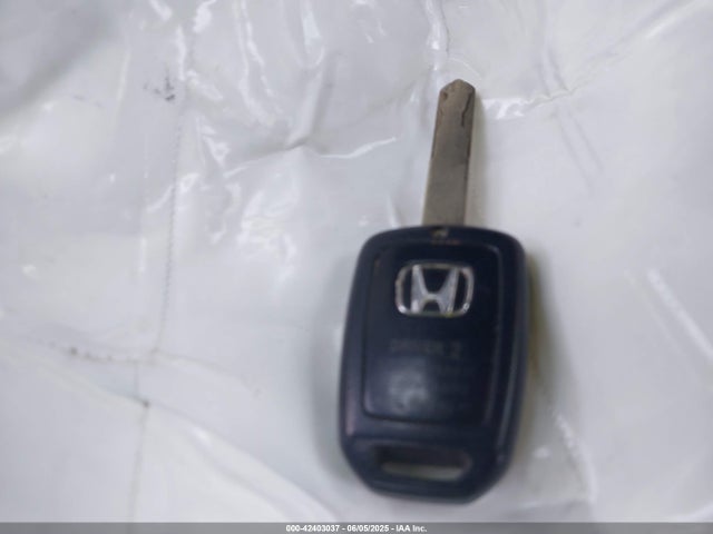 5J6TF3H59EL000981 Honda k24y2