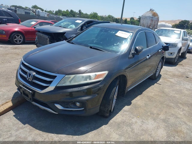 5J6TF3H59EL000981 Honda k24y2