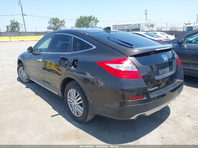 5J6TF3H59EL000981 Honda k24y2