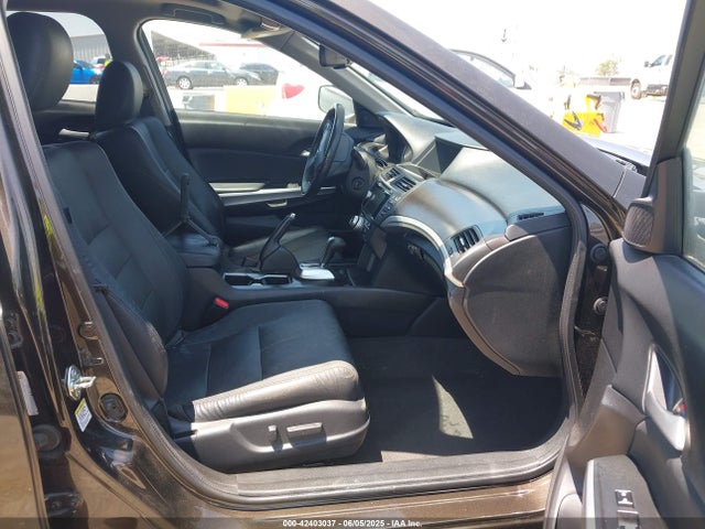 5J6TF3H59EL000981 Honda k24y2