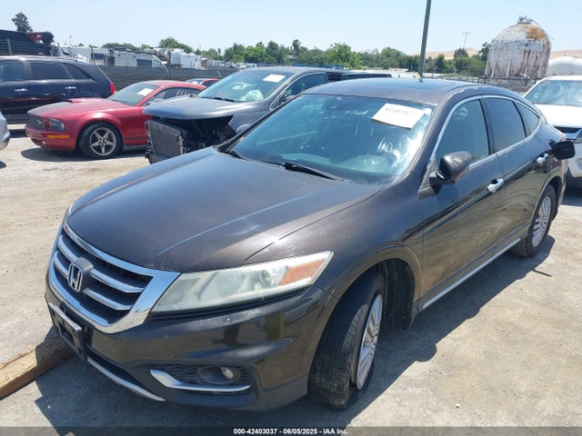 5J6TF3H59EL000981 Honda k24y2