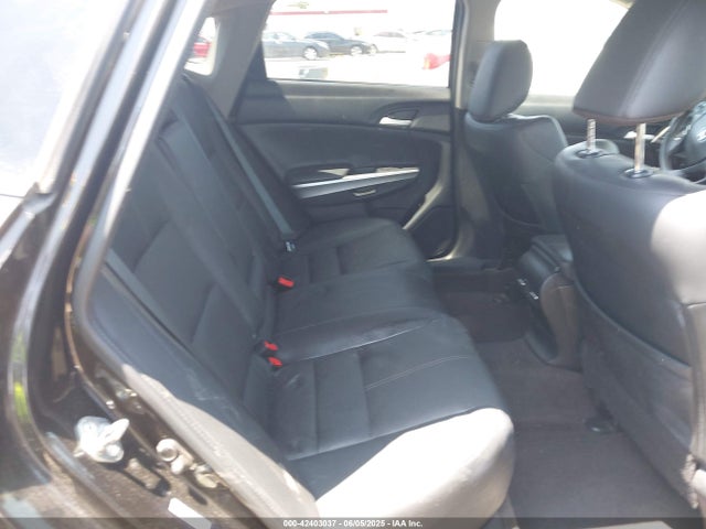 5J6TF3H59EL000981 Honda k24y2