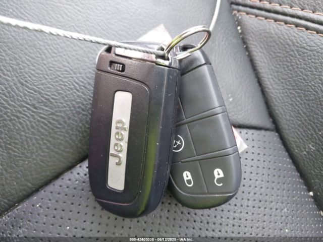 2022 JEEP COMPASS 3C4NJDCB2NT118200 Photo 10