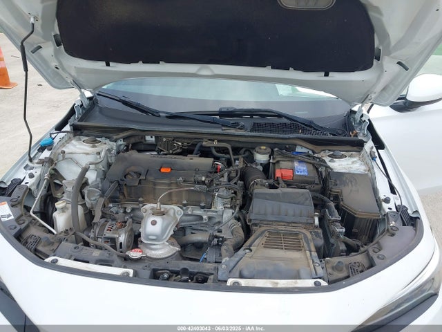Honda k20c2 2022 2HGFE2F22NH511472 Image 10