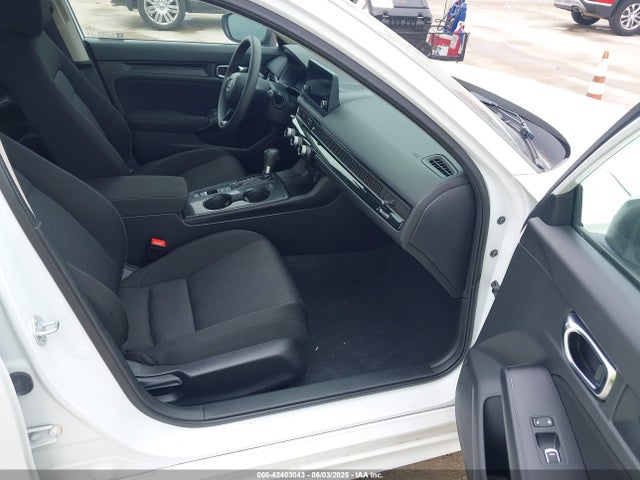 Honda k20c2 2022 2HGFE2F22NH511472 Image 5