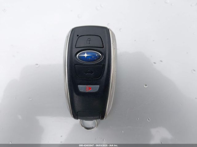 2021 SUBARU OUTBACK 4S4BTADC9M3127744 Photo 10