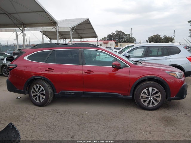 Subaru 2021 2021 4S4BTADC9M3127744 Image 13