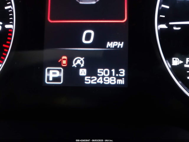 Subaru 2021 2021 4S4BTADC9M3127744 Image 15