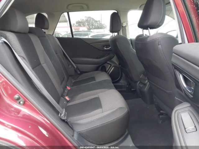 2021 SUBARU OUTBACK 4S4BTADC9M3127744 Photo 7