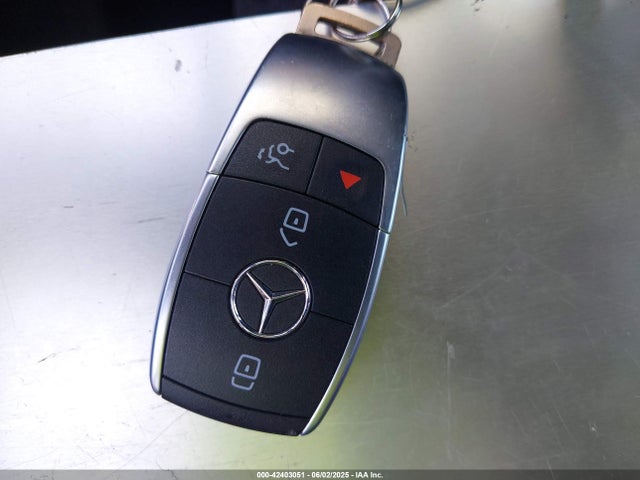 55SWF8DB5KU322445 Mercedes-Benz m264