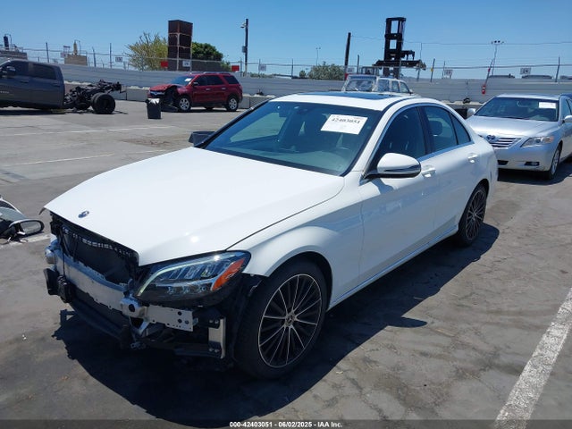 55SWF8DB5KU322445 Mercedes-Benz m264