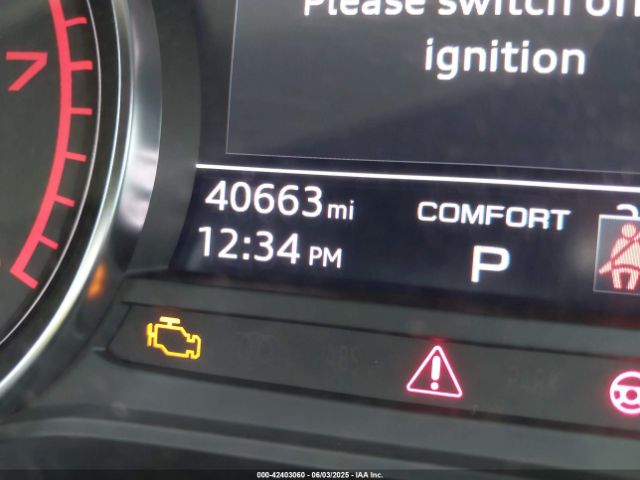 WA1AAAFY3M2033440 Audi Q5