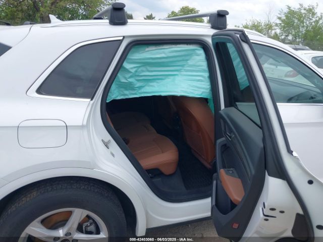 2021 AUDI Q5 WA1AAAFY3M2033440 Photo 7
