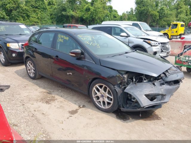 1FADP3K21FL254875 auction archive image