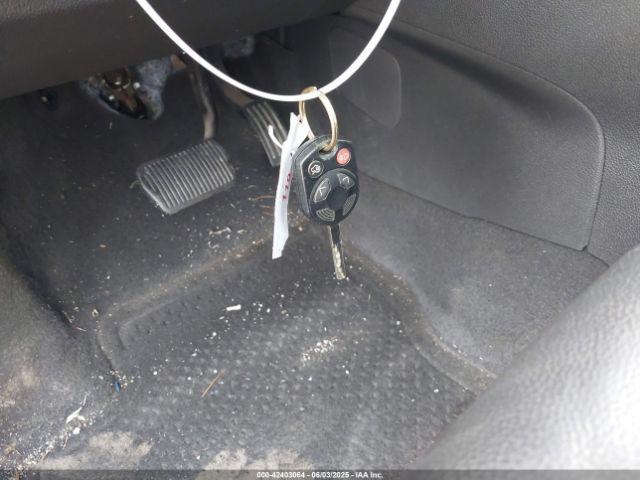 1FADP3K21FL254875 Ford FOCUS SE