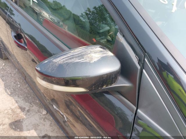 1FADP3K21FL254875 Ford FOCUS SE