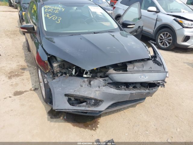 1FADP3K21FL254875 Ford FOCUS SE