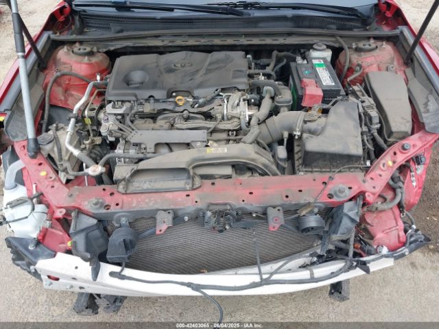 4T1B11HK0KU171985 Toyota a25a-fks