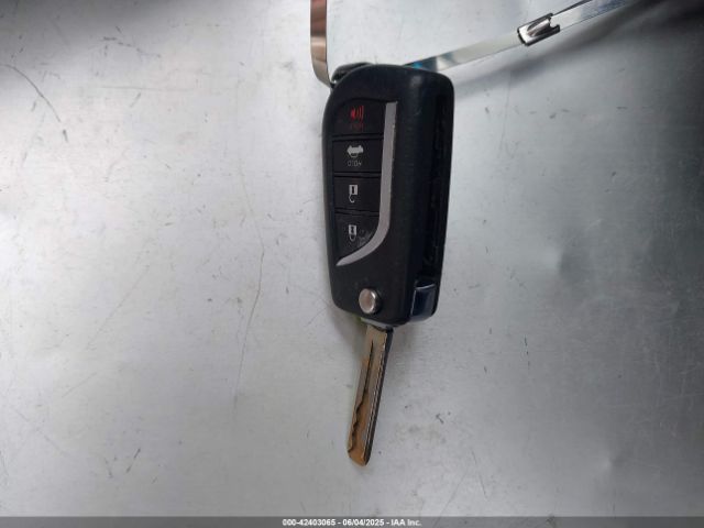 4T1B11HK0KU171985 Toyota a25a-fks
