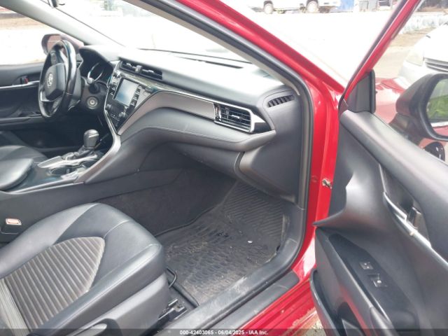 4T1B11HK0KU171985 Toyota a25a-fks