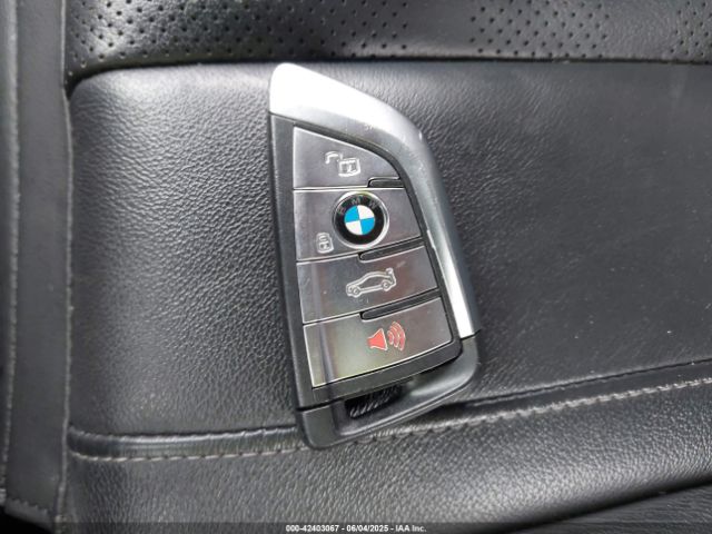 2022 BMW X5 5UXCR4C02N9M19636 Photo 10