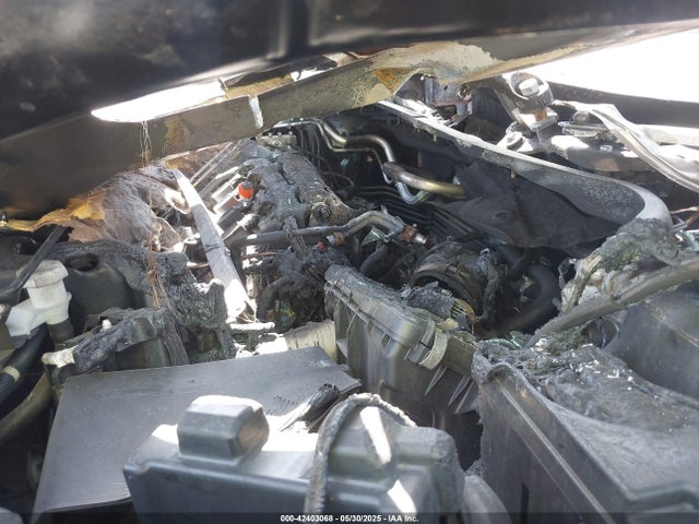 3CZRU5H52LM709209 Honda r18z9