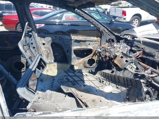 3CZRU5H52LM709209 Honda r18z9