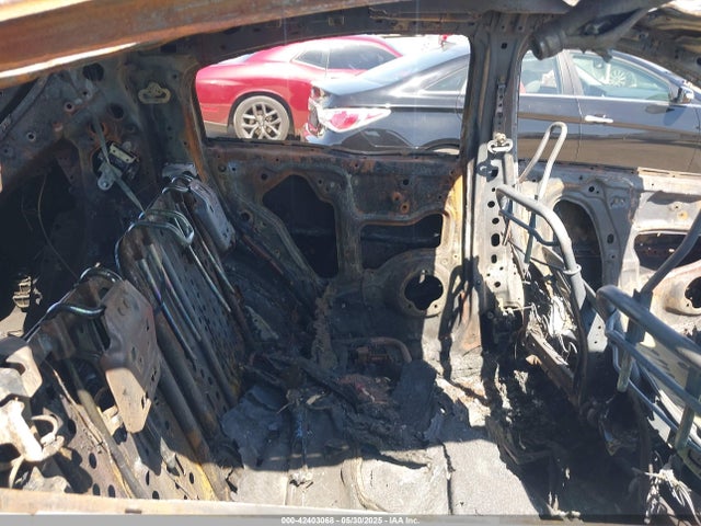 3CZRU5H52LM709209 Honda r18z9