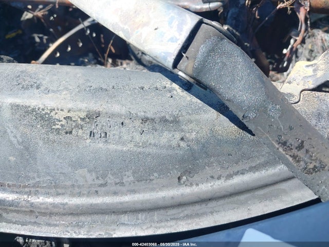 3CZRU5H52LM709209 Honda r18z9