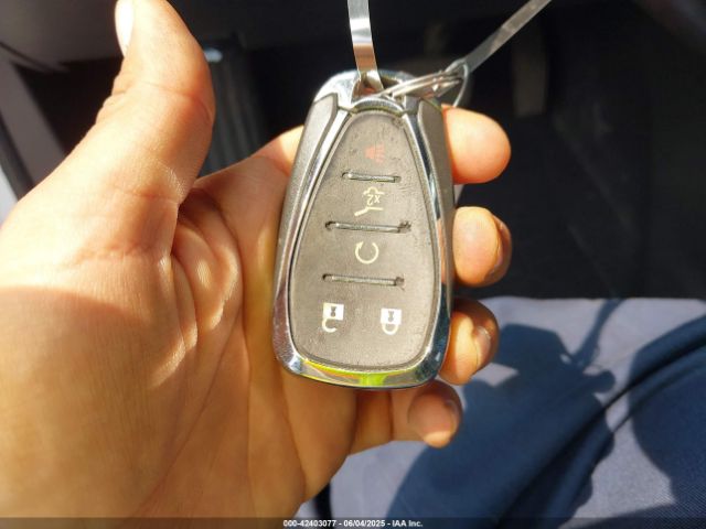 2021 CHEVROLET EQUINOX 3GNAXNEV1MS158581 Photo 10