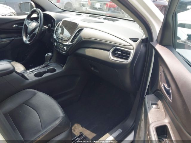 2021 CHEVROLET EQUINOX 3GNAXNEV1MS158581 Photo 4