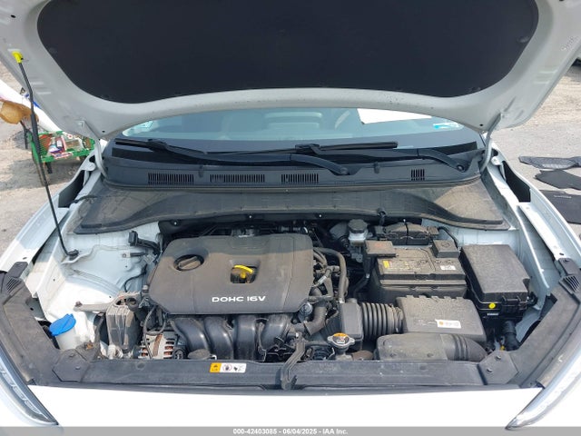 Hyundai mpi nu 2020 KM8K2CAA2LU498433 Image 10