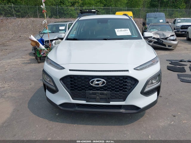 Hyundai mpi nu 2020 KM8K2CAA2LU498433 Image 12
