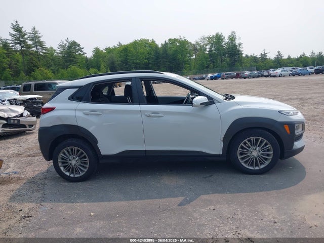 Hyundai mpi nu 2020 KM8K2CAA2LU498433 Image 13