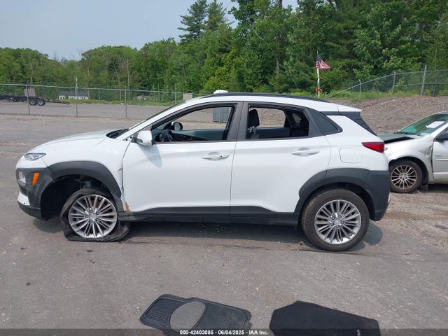 Hyundai mpi nu 2020 KM8K2CAA2LU498433 Image 14