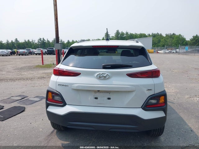Hyundai mpi nu 2020 KM8K2CAA2LU498433 Image 16