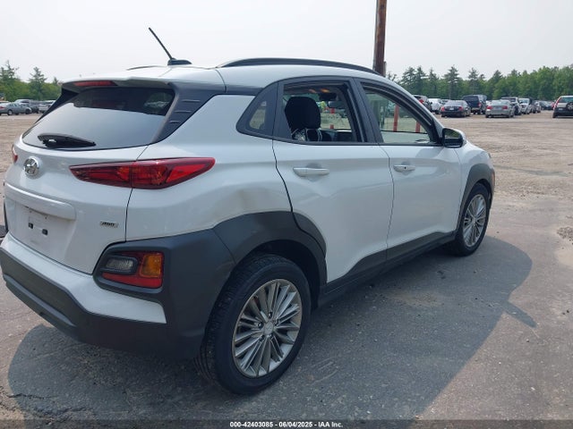 Hyundai mpi nu 2020 KM8K2CAA2LU498433 Image 4