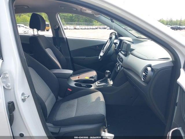 Hyundai mpi nu 2020 KM8K2CAA2LU498433 Image 5