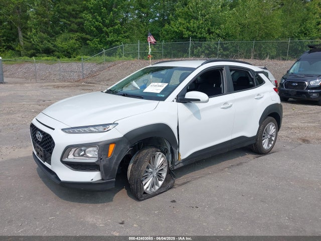 Hyundai mpi nu 2020 KM8K2CAA2LU498433 Image 6
