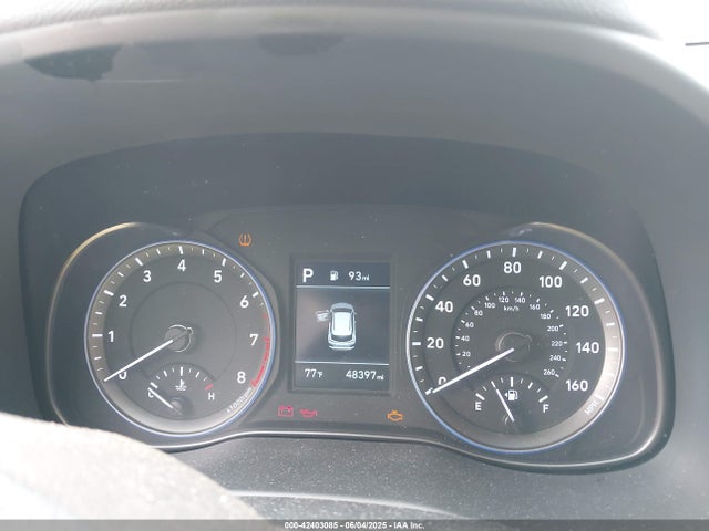 Hyundai mpi nu 2020 KM8K2CAA2LU498433 Image 7