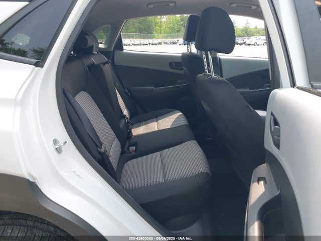 Hyundai mpi nu 2020 KM8K2CAA2LU498433 Image 8