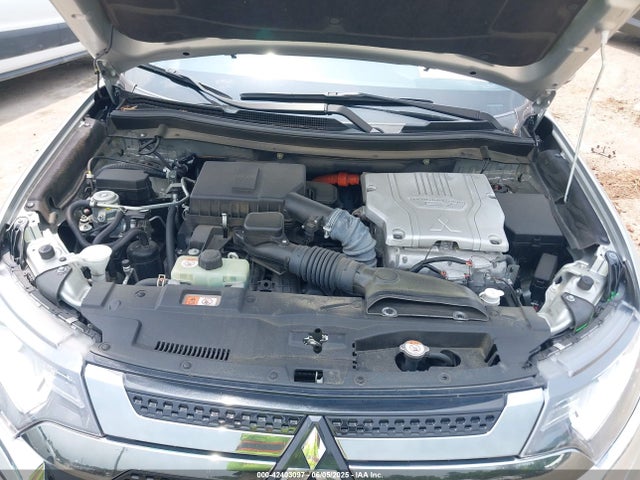 Mitsubishi s61-y61 2022 JA4J2VA7XNZ027159 Image 10
